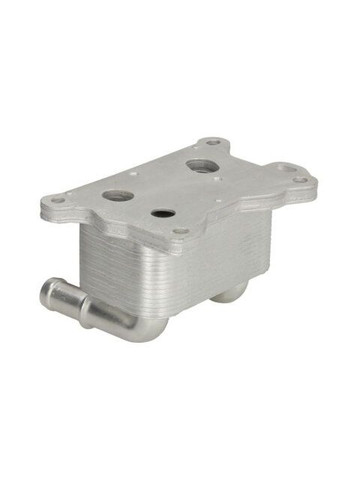 Радиатор масляный SMART FORFOUR (W453) (14-) 0.9 TURBO|SMART FORTWO (W453) (14-) 0.9 TURBO|MERCEDES CITA 90881 Nissens (366134326)