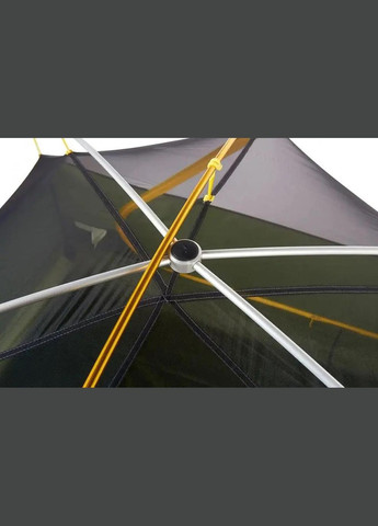 Палатка Meteor 3000 4 Green Sierra Designs (316532929)