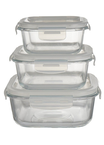 Контейнер THERMO BOX/квадр. /1230 мл (3SC125-LL) Ecomo (365276346)