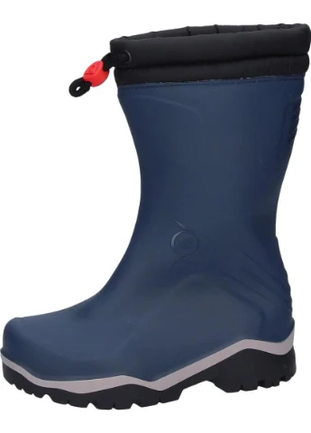 Чоботи Kids Blizzard -15°C blue Dunlop (375658170)