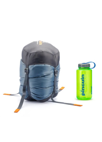 Спальный мешок с правосторонней молнией Mistral PFM (3/-3°C), 185 см Pinguin (306632411)