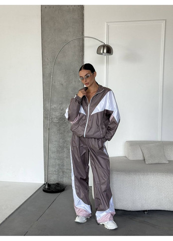 Жіночий спортивний костюм із курткою Україна (361849885)