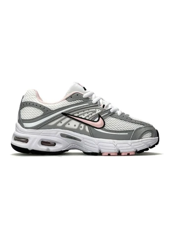 Кросівки жіночі Nike No Brand Air Max Moto 2K White Grey білі демісезони (393137894)