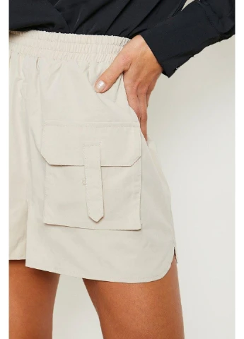Шорты Boohoo (322304161)