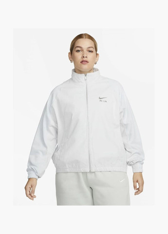 Женская кофта Air White DQ6928-043 Nike (326783738)