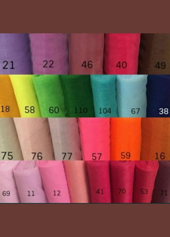 Тканина Євросітка. Ультра Фіолетова №72 Buse (312506263)