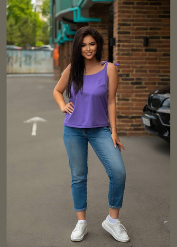 Топ на бретелях Joy EVVA — 328265678