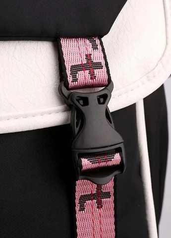 Рюкзак шкільний дитячий Хацуне Міку з USB-портом та вентильованою спинкою Hatsune Miku No Brand (402341875)