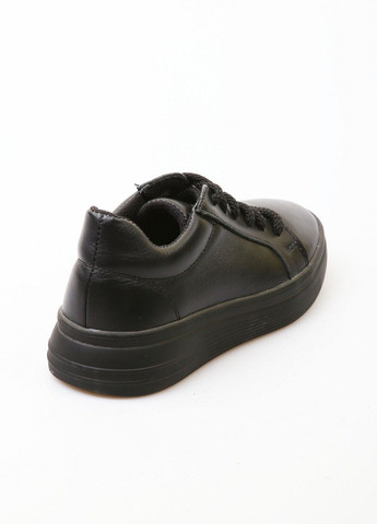 Черные кеды Mtp