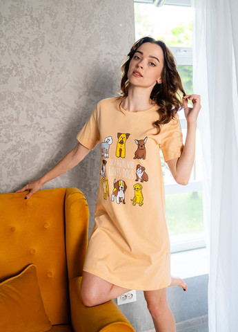 Сорочка Lucci (363023237)