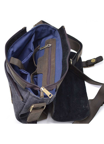 Чоловіча шкіряна сумка через плече 33х22х8 см TARWA (315869311)