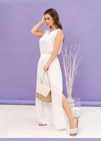 Молочна сукня Fashion