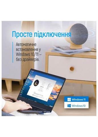 Сетевая карта Wi-Fi Colorway CW-AD-W2 (389988581)