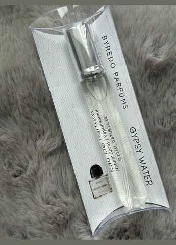 Парфум міні Byredo Gypsy Water, унісекс 20 мл No Brand (313100010)