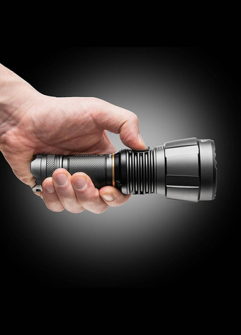 Ліхтар тактичний Blitz K3 (3000 Lm) Rechargeable (THS0021) Mactronic (302366200)