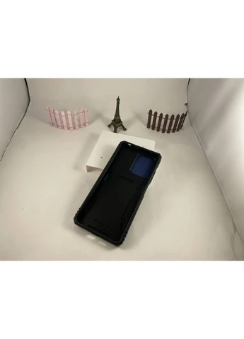 Противоударный чехол Camshield для Xiaomi redmi Note 12 Pro 5G, Ударопрочный чехол redmi Note 12 Pro 5G Getman (396508012)