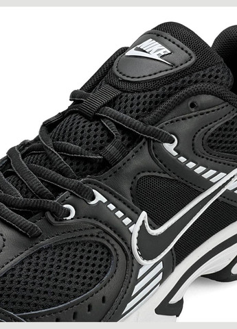 Чорні кросівки чоловічі No Brand