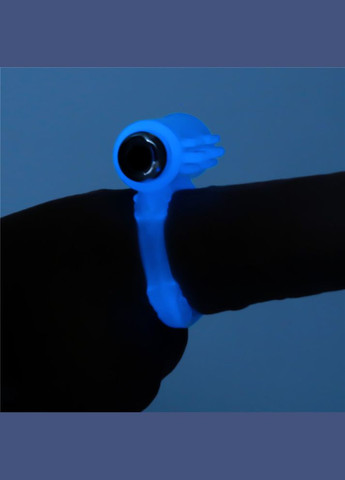 Эрекционное кольцо - Lumino Play Vibrating Penis Ring Lovetoy (322185593)