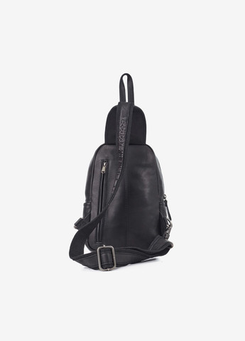 Сумка чоловіча шкіряна крос-боді середня Сrossbody HILL BURRY (299261606)