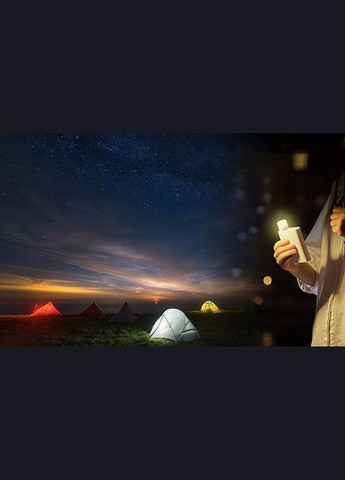 Портативная светодиодная USB лампа 1w минисветильник подсветка фонарик ночник в ноутбуке или powerbank Almina (296108057)