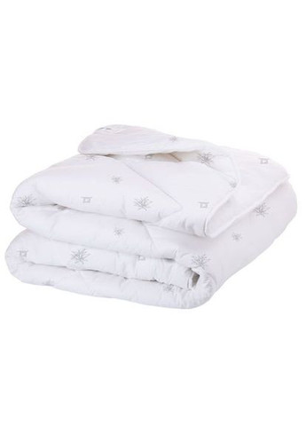 Ковдра ПРИРОДА "MEMBRANA PRINT" ALOE VERA 200*210 см (350г/м2) BalakHome (362696129)