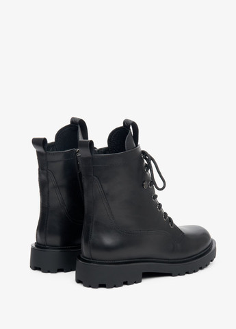 Черевики, колір чорний Estro (324030570)