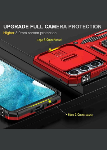 Чехол на Samsung Galaxy A34 5G / для самсунг галакси А34 ударопрочный Epik (338607338)