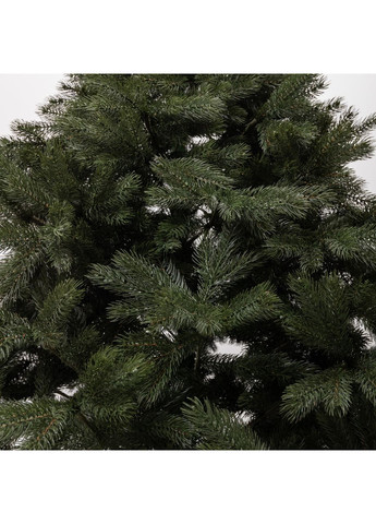 Новорічна штучна сосна Альпійська 1,5 м зелена Преміум TD-SALPGR15 LUGI (370707687)