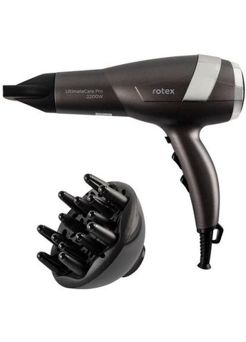 Фен RFF220-R UltimateCare Pro Rotex (360572609)
