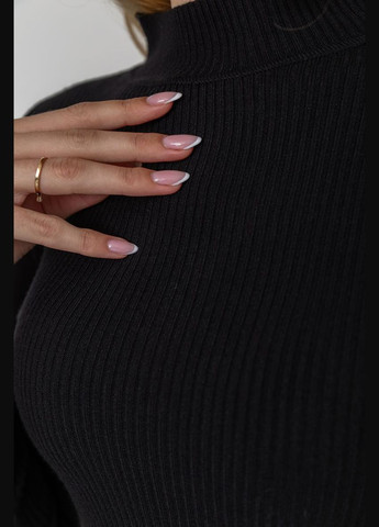 Водолазка женская однотонная,, 204R019 Ager (308351652)