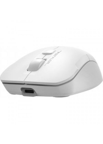 Миша A4Tech fg16c air wireless white (275092897)