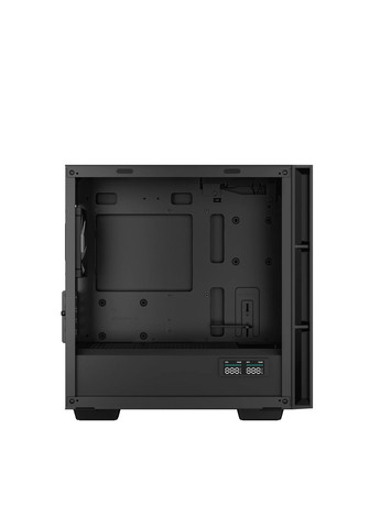 Корпус CH360 Digital Black (R-CH360-BKAPE3D-G-1) без БП DeepCool (342331286)