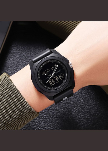 2199BK Black Skmei (324103883)