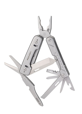 Мультитул Phantom S802 Roxon (353502366)