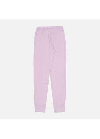Фиолетовые домашние демисезонные брюки C&A