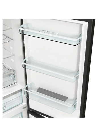 Холодильник NRK619EABXL4 (HZF3268SED) Gorenje (306527858)