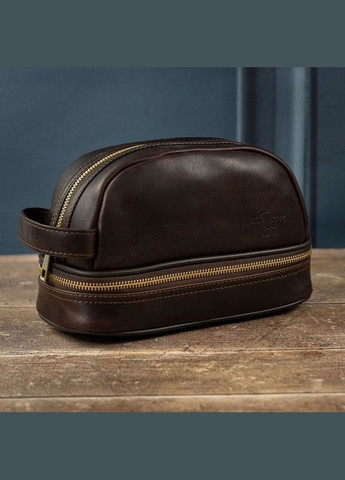 Несесcер PL41 Brown (PL41 BRN) Ashwood (338378803)