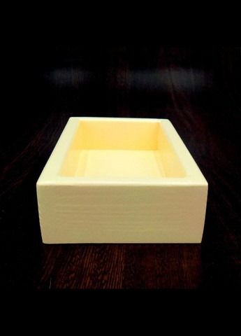 Хлібний лоток з дерева Бенедикт лимонад (ХЛБ-001451) No Brand (327426142)