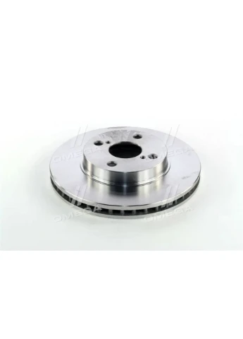 Диск гальмівний TOYOTA, передн., вент. (вир-во ABS) 17543 A.B.S. (366175156)