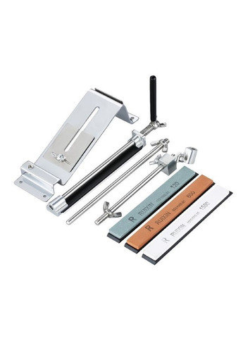 Точильний верстат Touch Pro Steel RX-003 (30081) (A-016082) Ruixin (318678620)