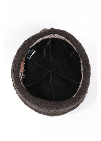 Преміум хутро (Брауні темний) Kent&aver Морячка (368753691)