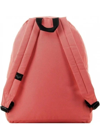 Рюкзак городской из ткани Roxy Basic Blush Heart коралловый на 18л XMWBA02S BR-S (301000847)