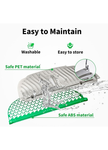 Набор магнитных решеток для лотков 2 шт (P99022) PETKIT (370615424)