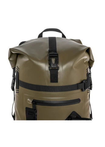 Тактический Водонепроницаемый Рюкзак TPU 40л Зеленый Badger Outdoor (378980287)