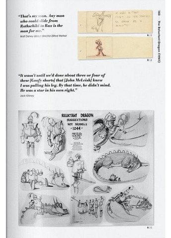 Книга The Walt Disney Film Archives. The Animated Movies 1921-1968. 40th Edition (9783836580861) Taschen (364656402)