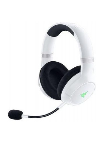 Навушники з мікрофоном Kaira Pro для Xbox White (RZ04-03470300-R3M1) Razer Kaira Pro for Xbox (314981791)