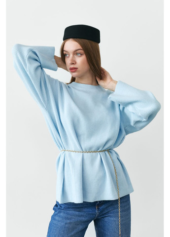 Капелюх таблетка з вовни ECLAIR чорний No Brand (369788707)