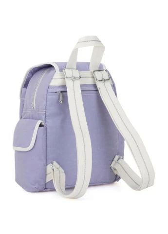 Рюкзак CITY PACK MINI Active Lilac Bl (31J) KI2670_31J Kipling (372674284)