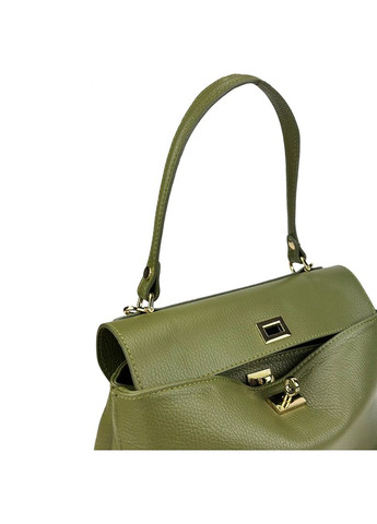 Сумка жіноча через плече кросбоді з натуральної шкіри Italy RoyalBag F-IT-777 (314083813)