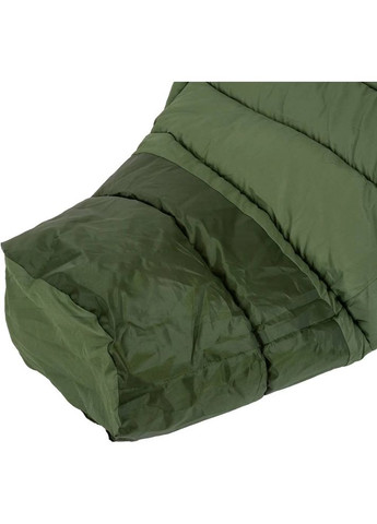 Спальник Phoenix Spark 150/+4°C Olive Green Left (SB242-OG) Highlander (323123288)